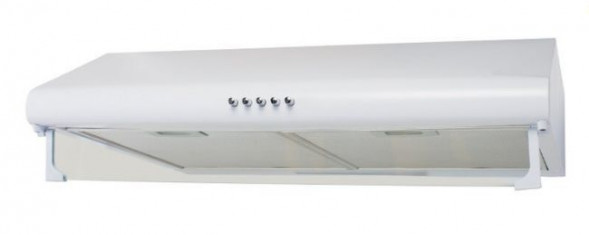 Вытяжка OASIS UP-60W (P) (making oasis everywhere) белый