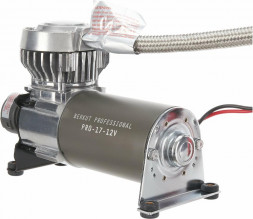 Автокомпрессор БЕРКУТ PRO17