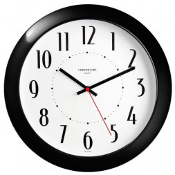 Часы настенные TROYKA 111001025