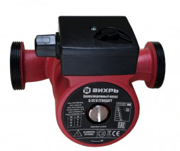 Циркуляционный насос ВИХРЬ Ц-32/6 СТАНДАРТ