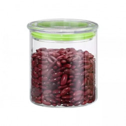 Емкость для хранения TECO TC-J600-02GR 600 мл