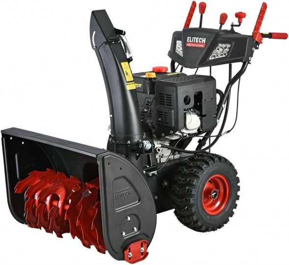 Снегоуборщик ELITECH ST 1271LE (E1609.015.00)