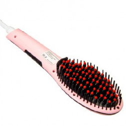 Стайлер LEBEN 259-120 (расческа-выпрямитель)