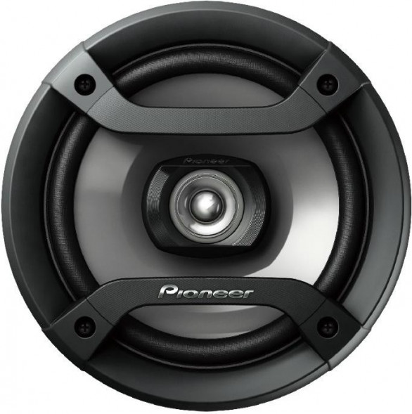 Автоакустика PIONEER TS-F1634R (без решетки)