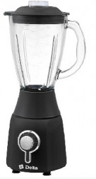 Блендер DELTA DL-7316 черный