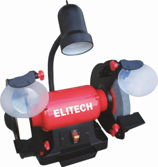 Станок заточный ELITECH СТ 6020С (E2013.011.00) 205228