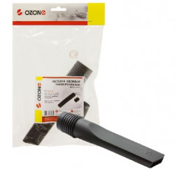 Аксессуар д/пылесоса OZONE UN-12 Насадка универсальная