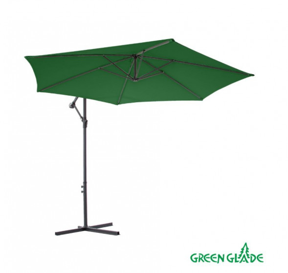 Зонты GREEN GLADE 6004