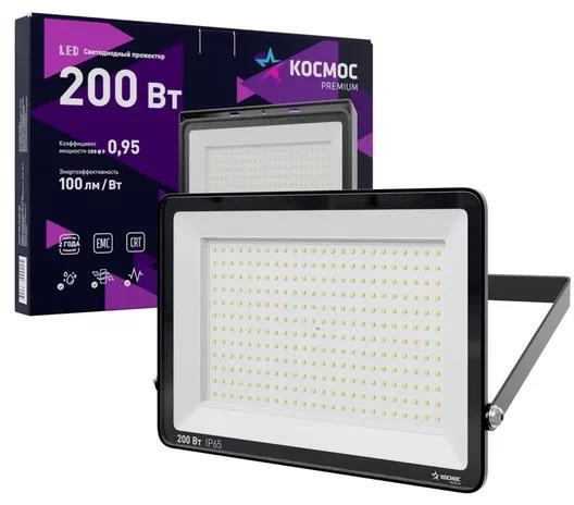 КОСМОС KOS_PR_LED_200 PREMIUM