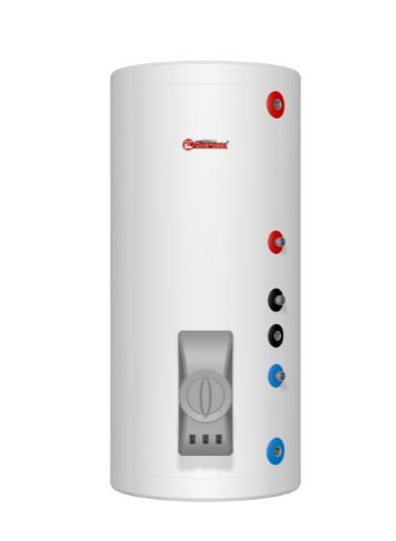 Водонагреватель накопительный электрический THERMEX IRP 200 V (COMBI)