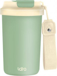 термокружка LARA LR04-26 Green