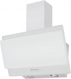 Вытяжка HYUNDAI HGH 6830 WG белый управление: кнопочное