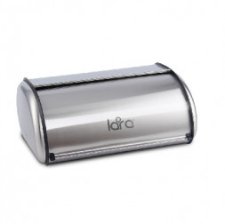 Кухонные аксессуары LARA LR08-80 хлебница