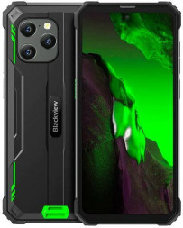 Смартфон BLACKVIEW BV8900Pro 8/256Gb Green (BV8900PRO-8256GRE)