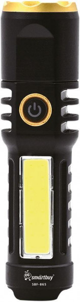 Фонарь SMARTBUY (SBF-865) SBF-865 черный