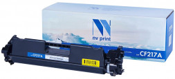 Картридж совместимый NV PRINT NV-CF217AT