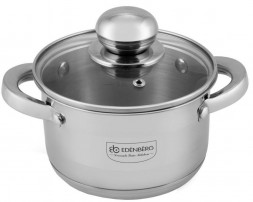 Кастрюля EDENBERG EB-3004 2,6л