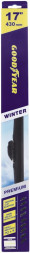 GOODYEAR GY005317 Winter Premium 17''/43 см, 9 переходников