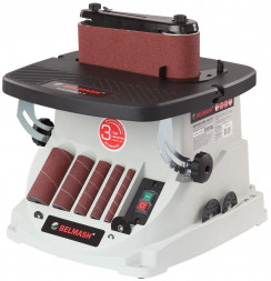 Станок шлифовальный BELMASH OSBS-100/115