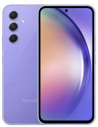 Смартфон SAMSUNG Galaxy A54 6/128Gb Violet (SM-A546ELVACAU)