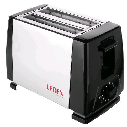 Тостер LEBEN 475-152