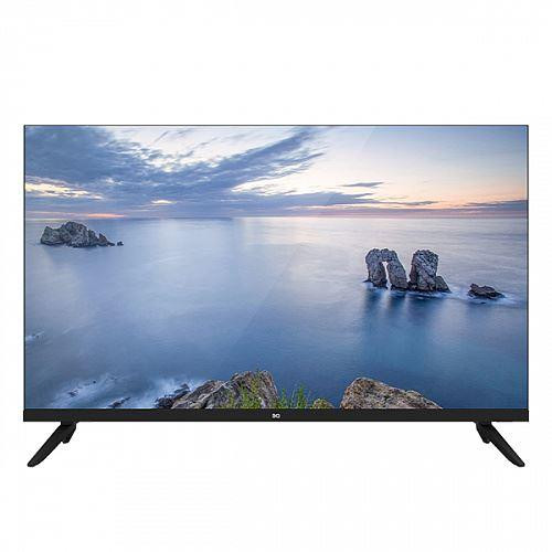 LED телевизор BQ 32FNF01B Black