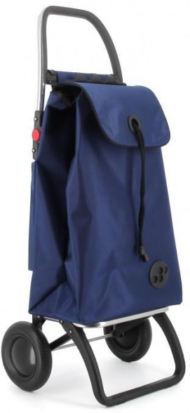 Сумка-тележка ROLSER IMX272 Klein I-MAX синий кляйн