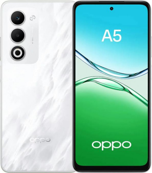OPPO A5 8/256Gb White