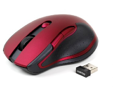 Мышь SMARTBUY (SBM-508AG-I)