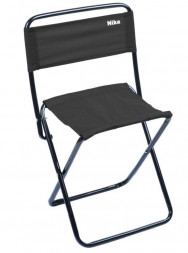 Стул складной NIKA ПС2/Ч черный