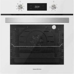Духовой электрический шкаф ZIGMUND& SHTAIN E149W