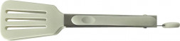 Щипцы кухонные ZEIDAN Z-11065 grey