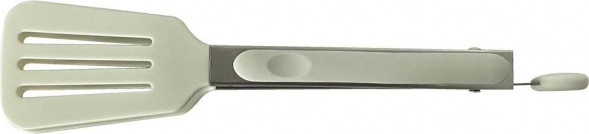 Щипцы кухонные ZEIDAN Z-11065 grey