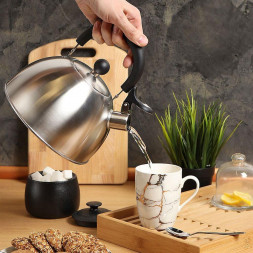 Чайник DANIKS MSY-021M (218490) 2.5 л