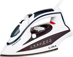 Утюг электрический LIRA LR 0603 (0М-00006806)
