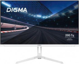 Монитор DIGMA 23.8 Overdrive 24P410F White