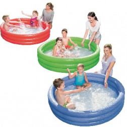 Бассейн BESTWAY Надувной бассейн 152*30см 282л 51026 (004854)