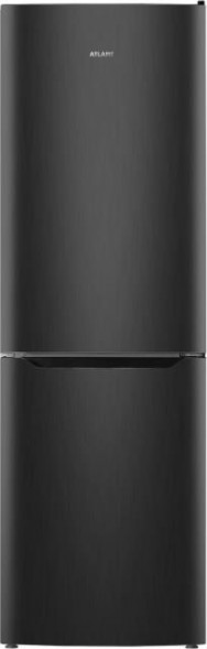 Холодильник ATLANT ХМ 6621-159 338л черный металлик