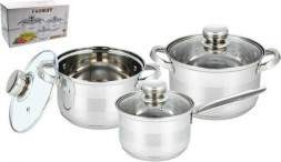 Набор посуды FANHOFF FH-52512