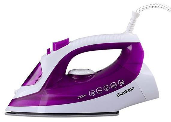 Утюг BLACKTON Bt SI2113 White-Purple