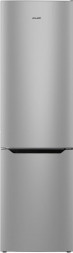 Холодильник ATLANT ХМ 6626-189 384л серебристый