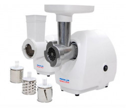 Мясорубка АКСИОН М-21.03