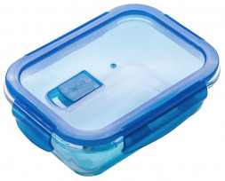 Контейнер для продуктов TALLER TR-38102 640мл прямоугольный