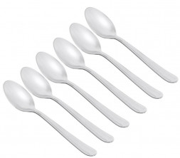 Ложка чайная VETTA Марсель Ложка чайная 6 пр. на блистере 815-109