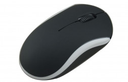 Мышь RITMIX ROM-111 серый