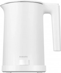 Чайник электрический XIAOMI SMART KETTLE 2 Pro EU 1,7л белый (MJJYSH01-A)