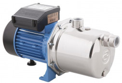 Насос садовый поверхностный ДЖИЛЕКС Джамбо 70/50 Н 1100Вт 4200л/час (3702)