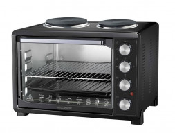 Мини печь электрическая WILLMARK WHO-402B