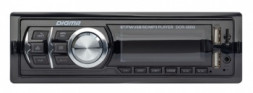 Автомагнитола DIGMA DCR-350G