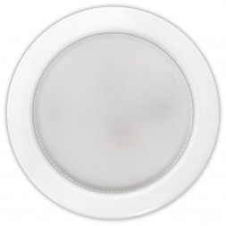 Светильник SMARTBUY (SBL-01WH-GX70) GX70